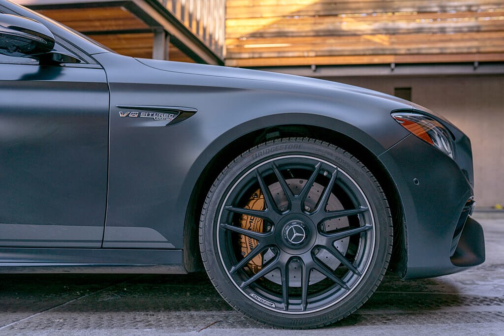 2018 Mercedes-Benz E350 AMG S Edition 1 for sale